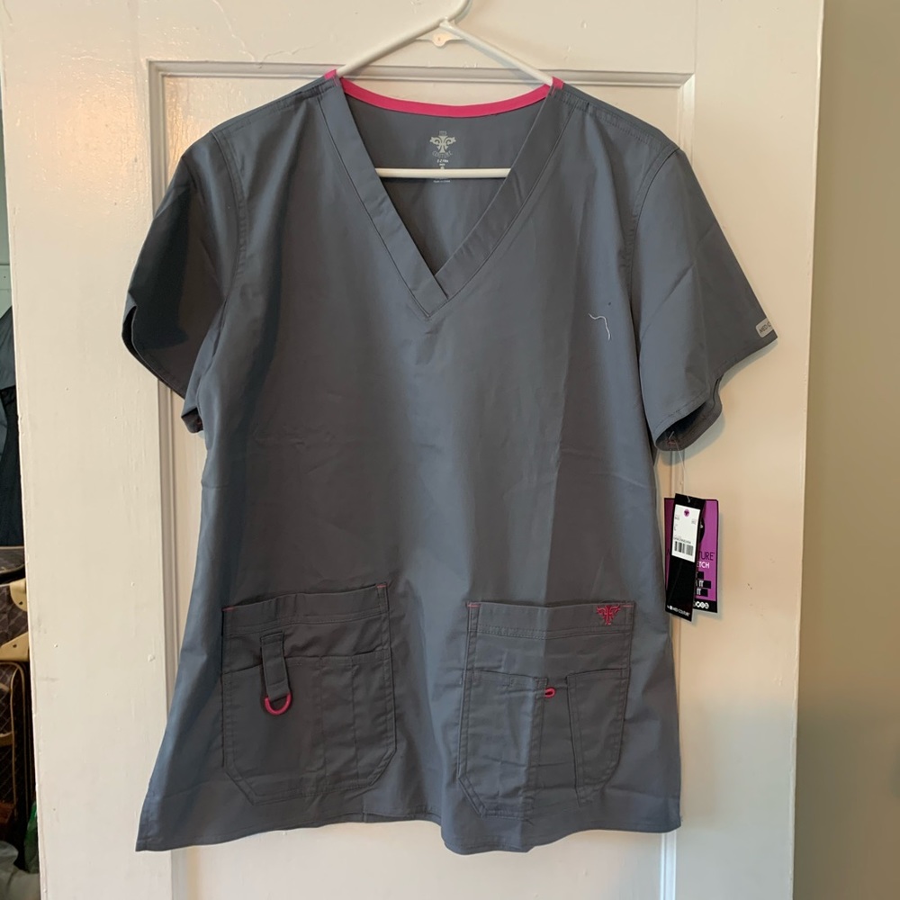 Med Couture Large Medical Outfit